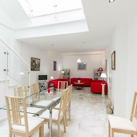 Veoapartment Pedro Miguel Seville Luaran gambar