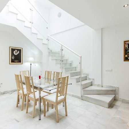 Veoapartment Pedro Miguel Seville Luaran gambar