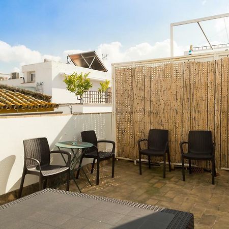 Veoapartment Pedro Miguel Seville Luaran gambar