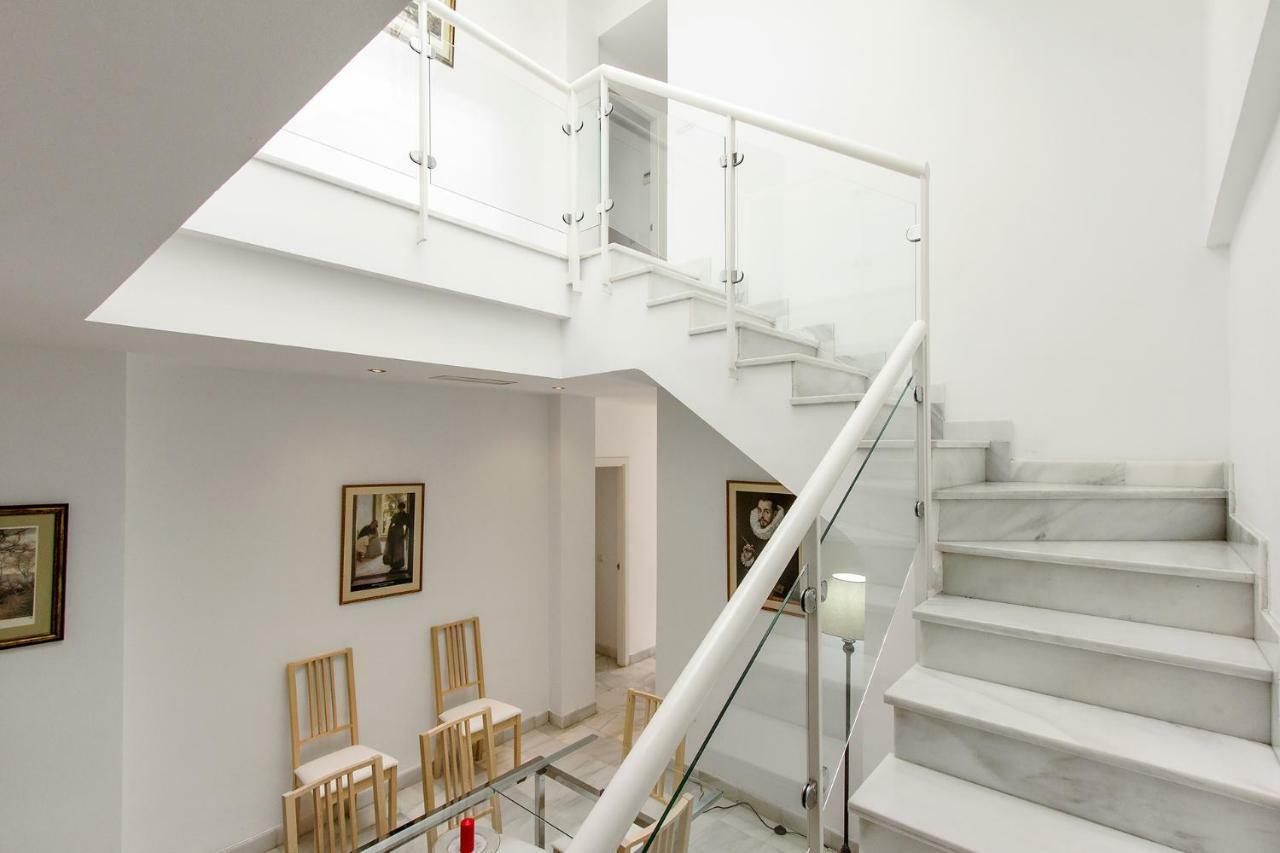 Veoapartment Pedro Miguel Seville Luaran gambar