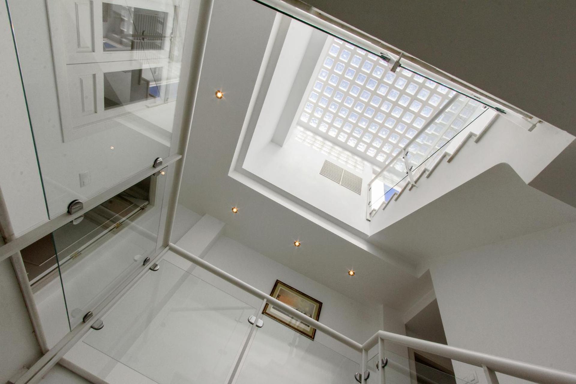 Veoapartment Pedro Miguel Seville Luaran gambar