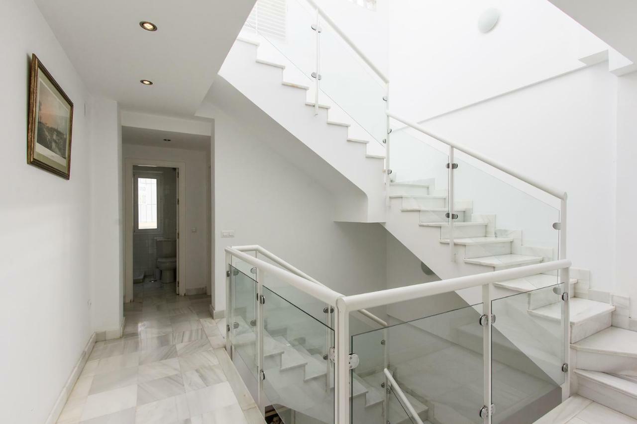 Veoapartment Pedro Miguel Seville Luaran gambar