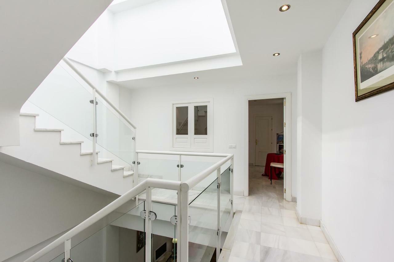 Veoapartment Pedro Miguel Seville Luaran gambar