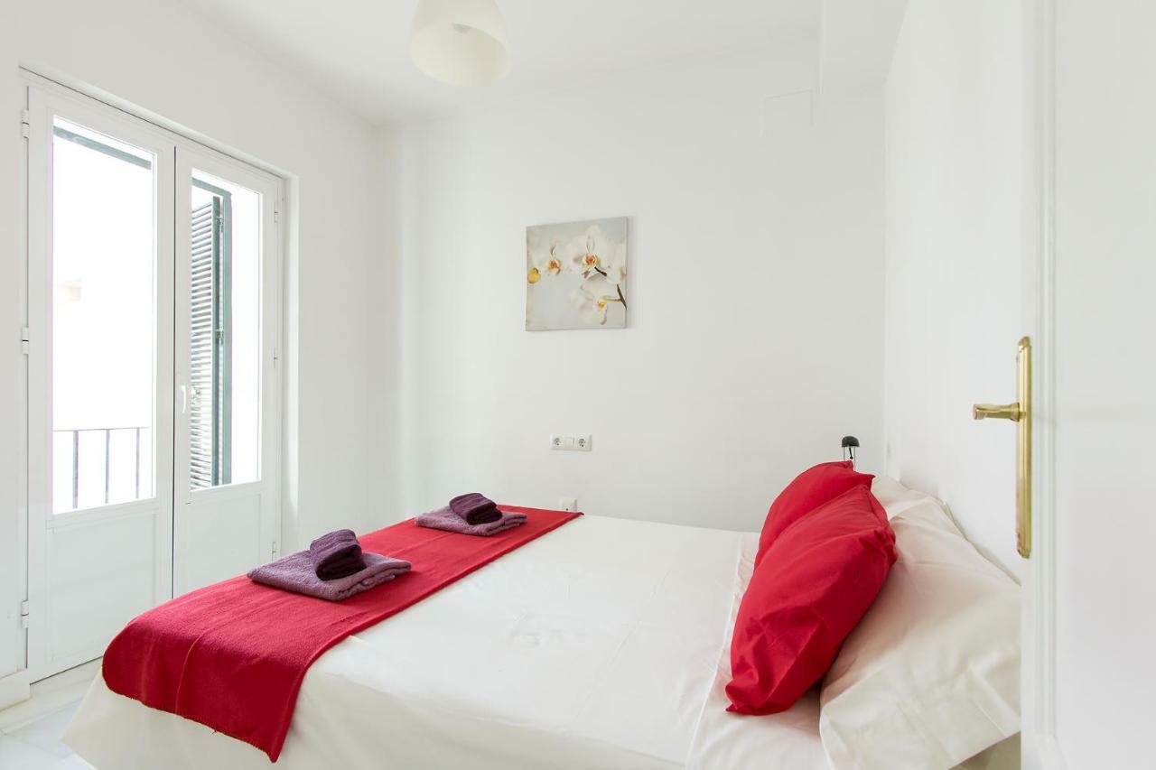 Veoapartment Pedro Miguel Seville Luaran gambar