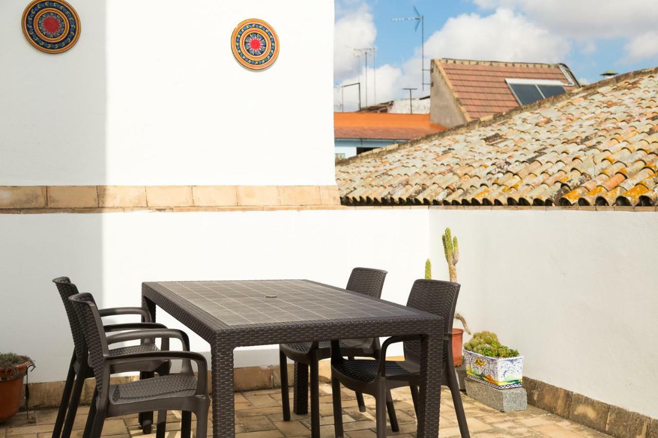 Veoapartment Pedro Miguel Seville Luaran gambar