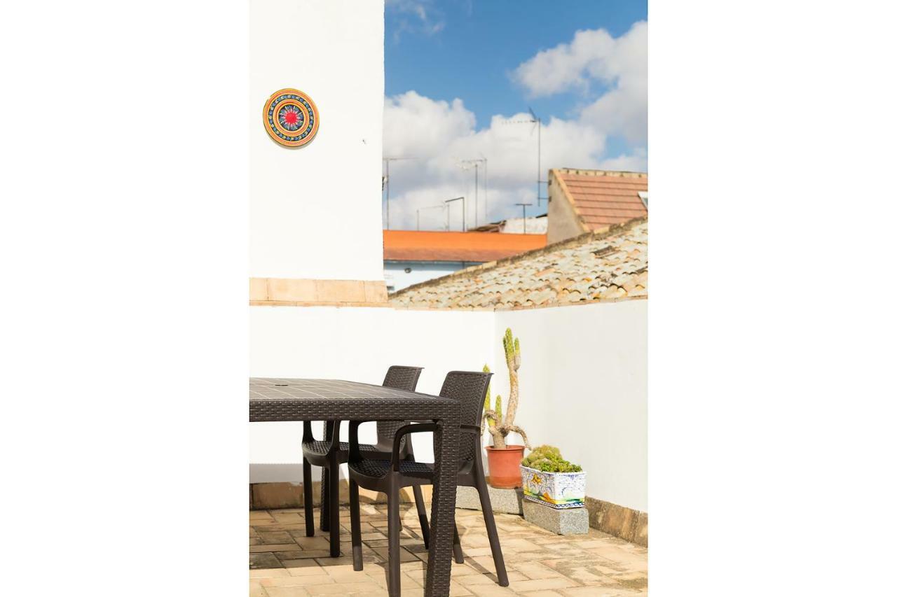 Veoapartment Pedro Miguel Seville Luaran gambar